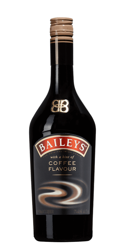 Baileys Espresso cream