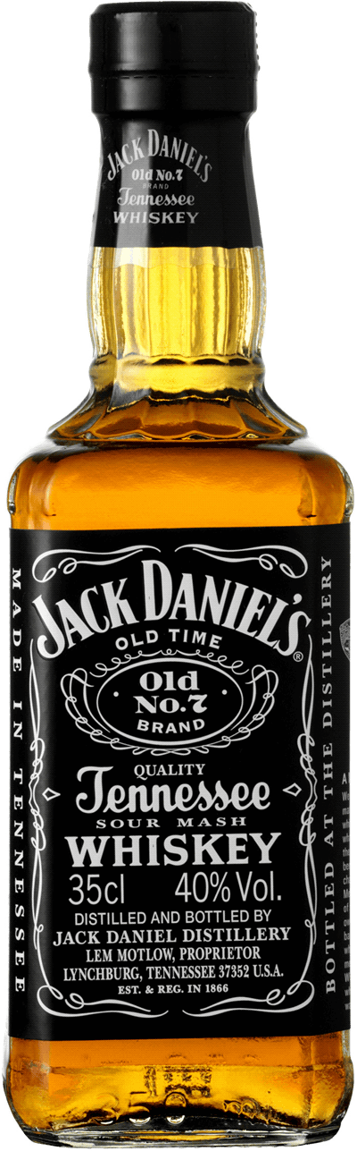 Jack Daniel's 