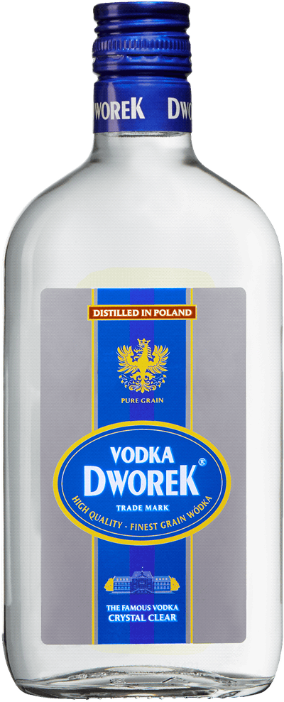 Dworek Vodka 