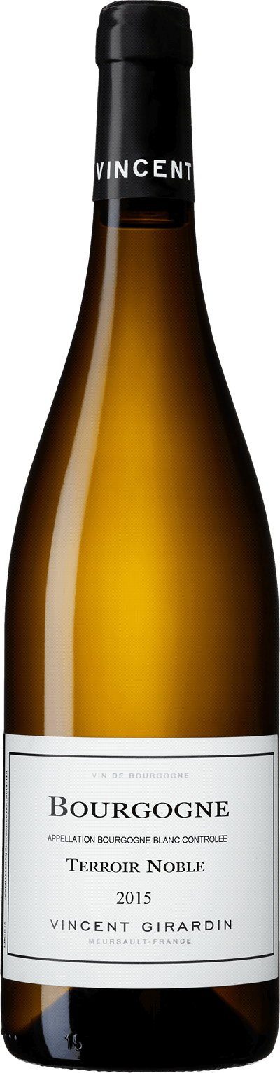 Bourgogne Blanc Terroir Noble