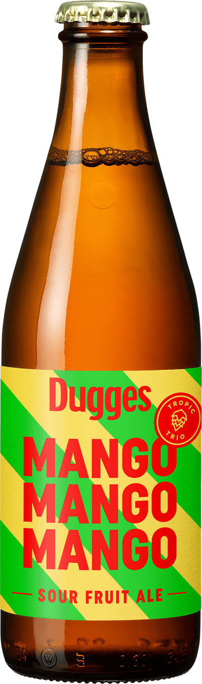 Dugges Stillwater Artisanal Mango Mango Mango