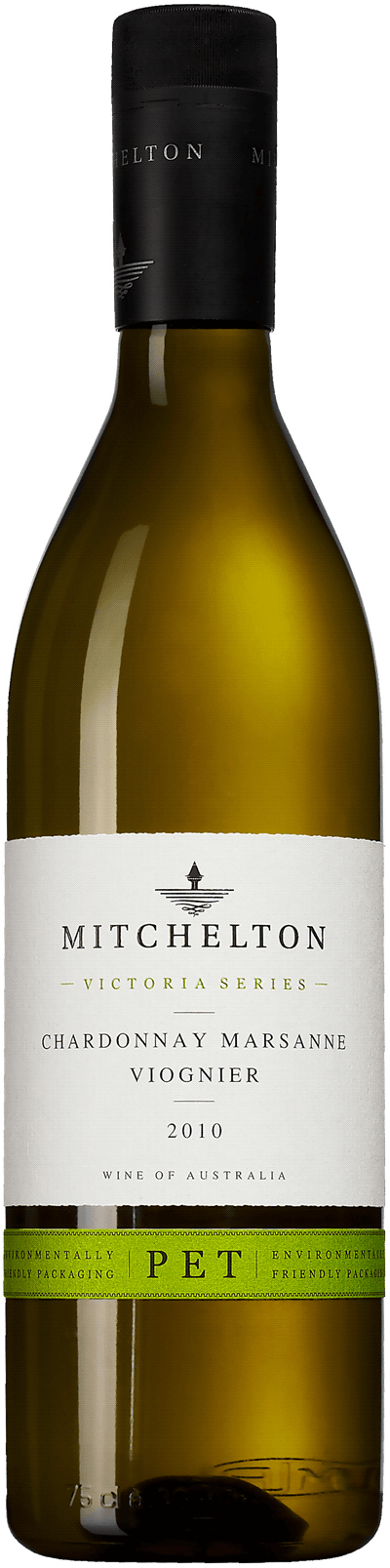 Mitchelton Victoria Series Chardonnay Marsanne Viognier, 2011