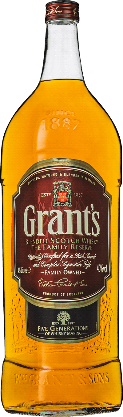 Grant's 