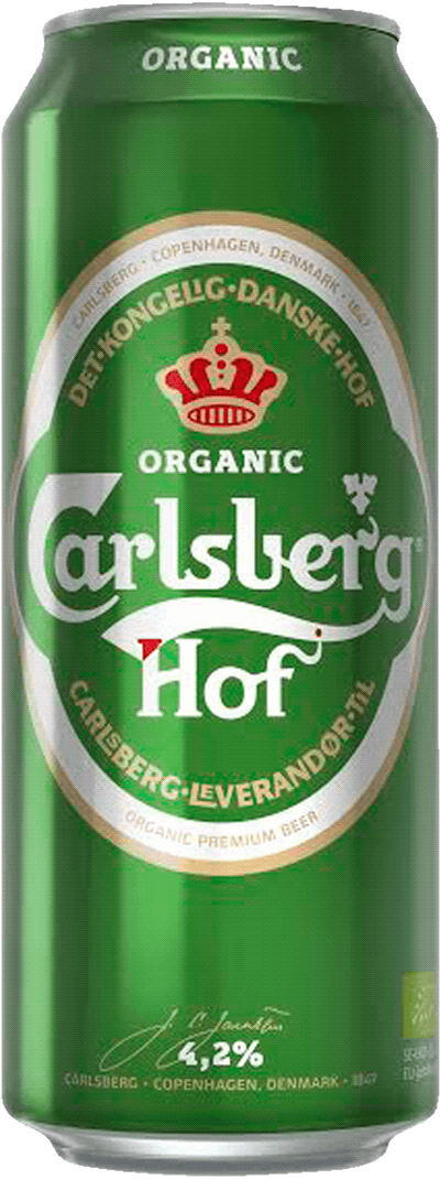 Carlsberg Hof Organic