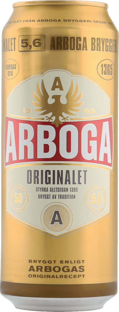 Arboga Originalet 