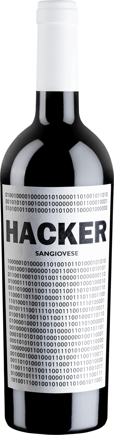 Hacker Sangiovese