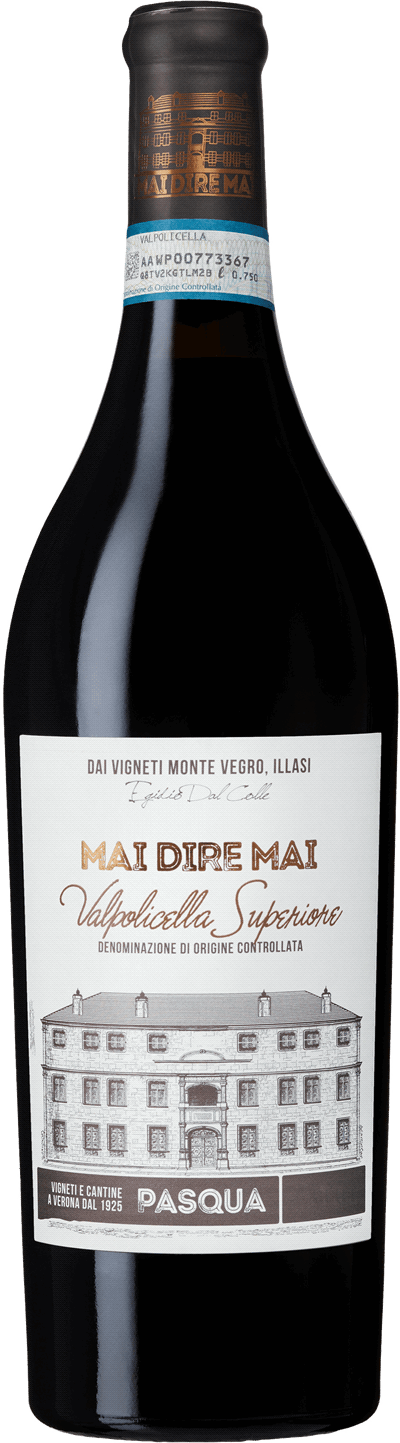 Pasqua Mai Dire Mai Valpolicella Superiore