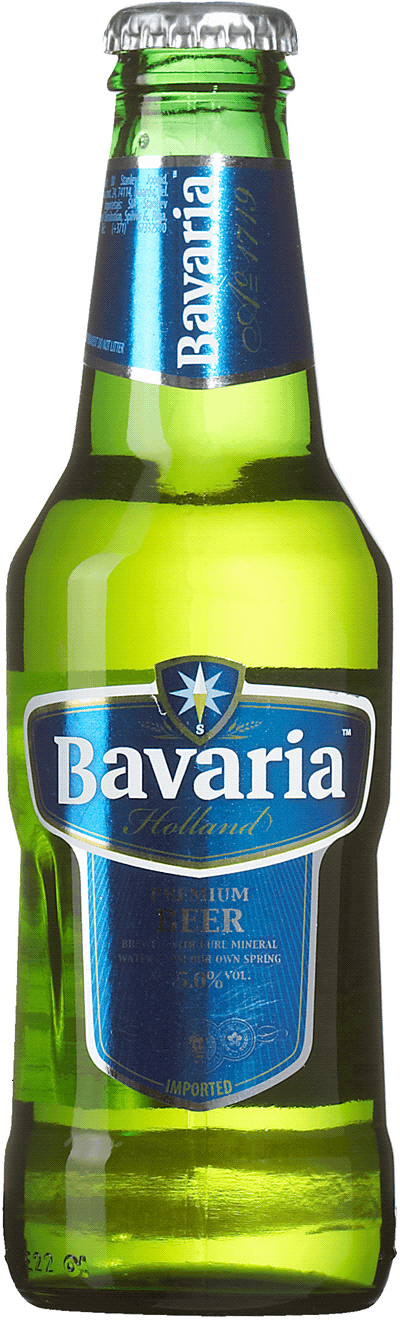Bavaria Premium 
