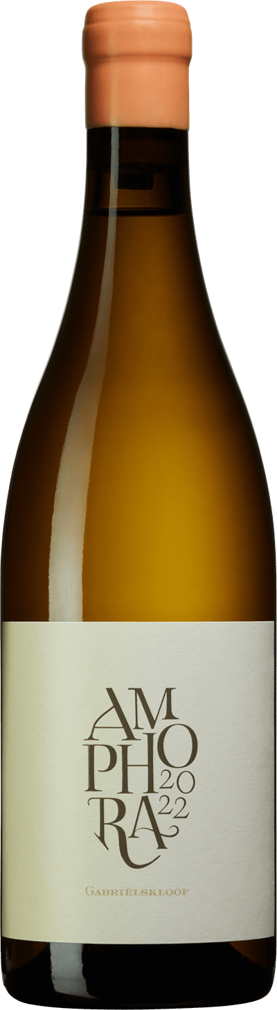 Gabriëlskloof Amphora Sauvignon Blanc, 2022
