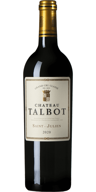 Château Talbot 