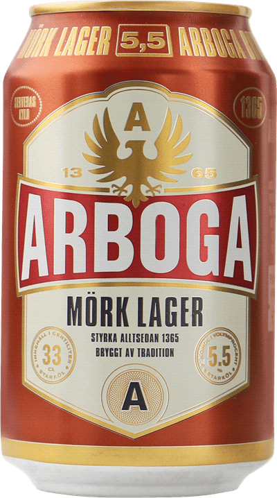 Arboga Mörk Lager 