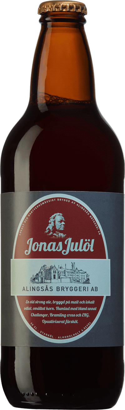 Jonas Julöl 