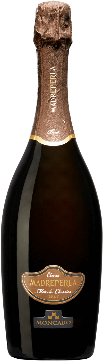 Madreperla Gran Cuvée Brut Spumante