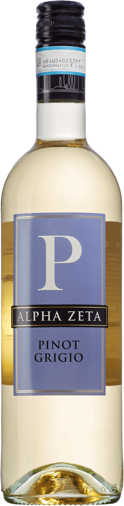 P Pinot Grigio, 2021