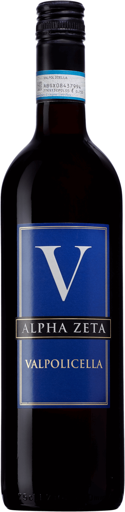 V Valpolicella, 2018