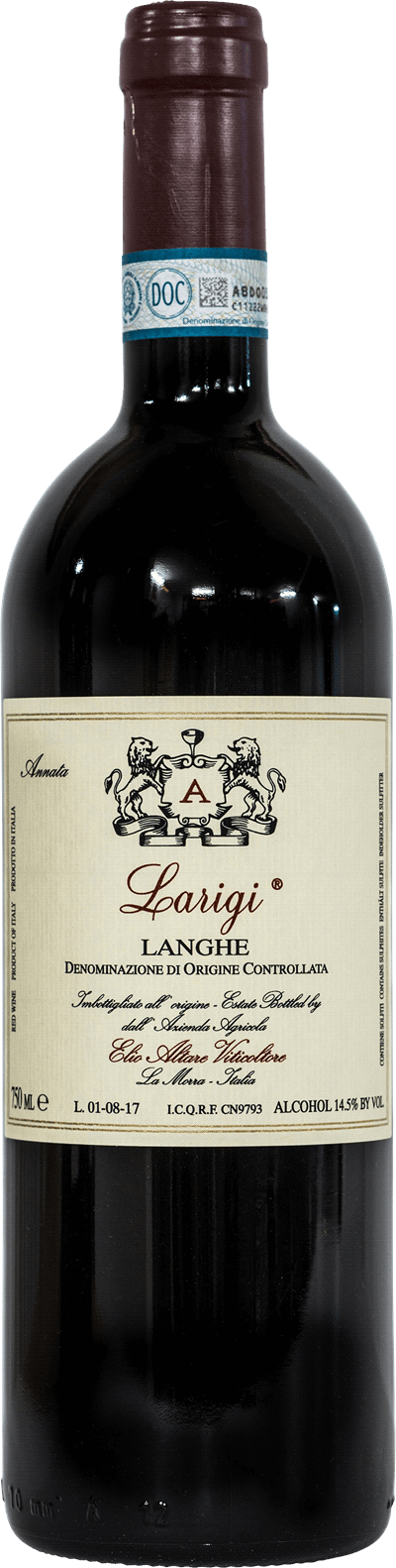 Langhe Larigi