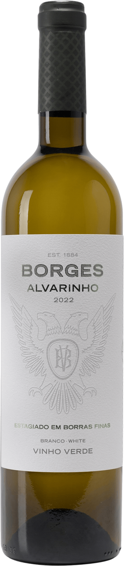 Borges Alvarinho Vinhos Borges