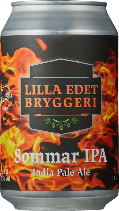 Grästorps Sommar IPA