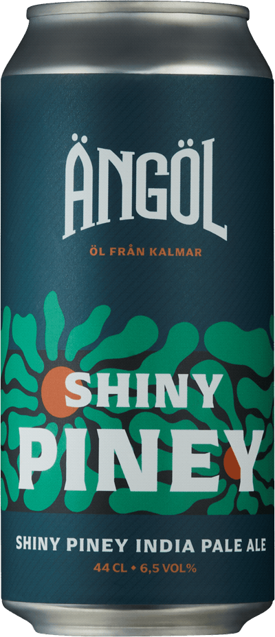 Ängöl Shiny Piney