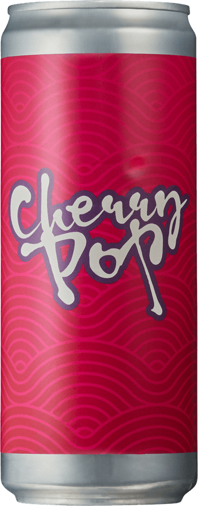 Duckpond Cherry Pop