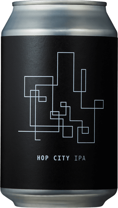 Duckpond Hop City IPA