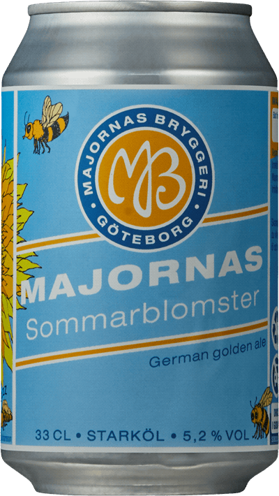 Majornas Sommarblomster