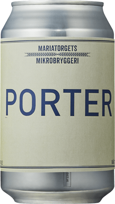 Mariatorgets Porter