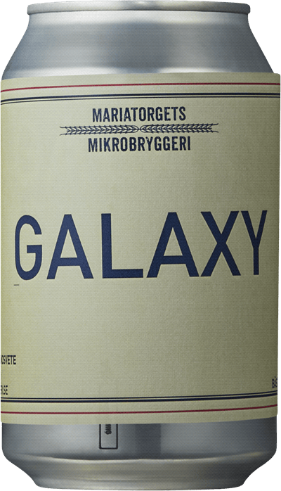 Mariatorgets Galaxy