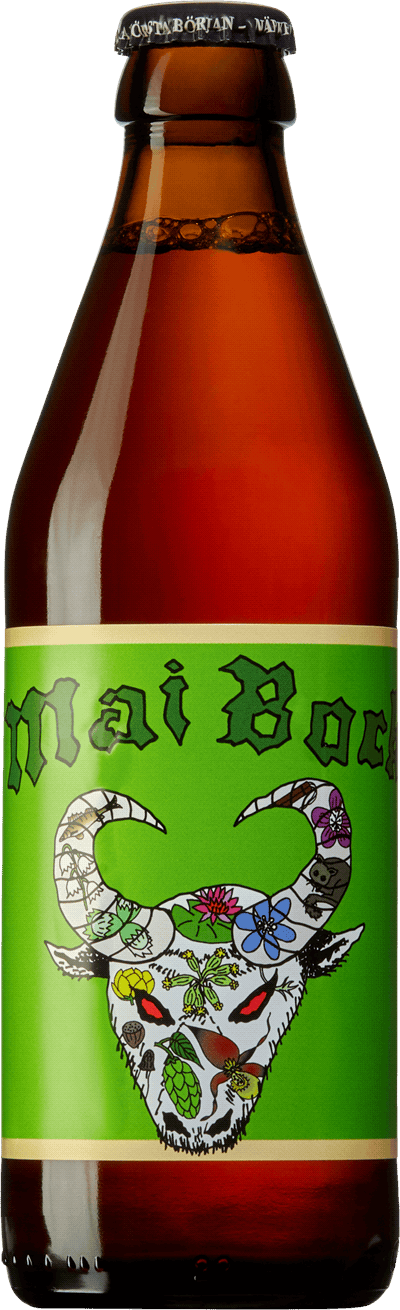 Närke Maibock