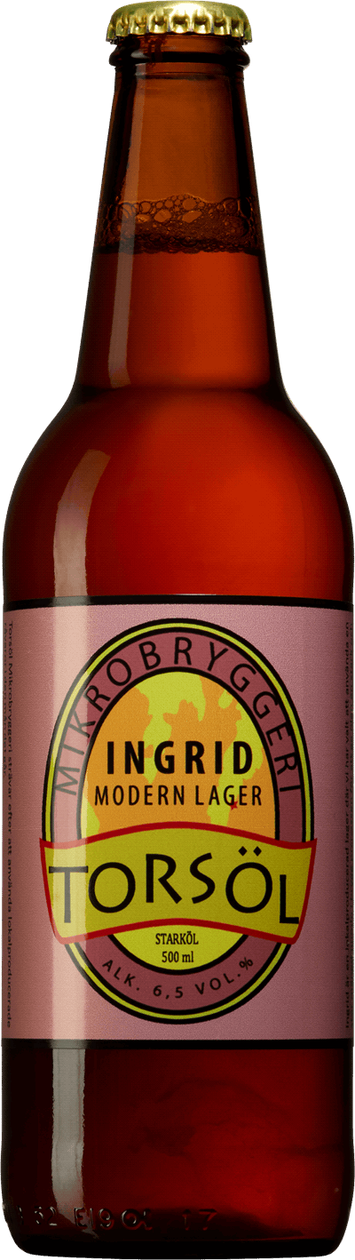 Torsöl Ingrid modern lager