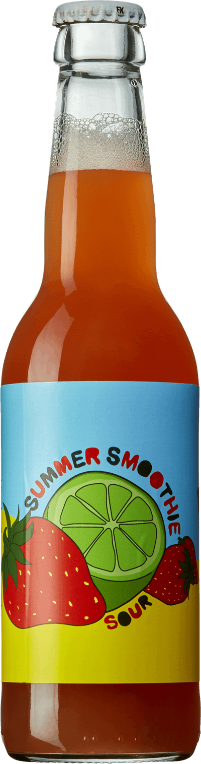 Örebro Brygghus Summer Smoothie Sour