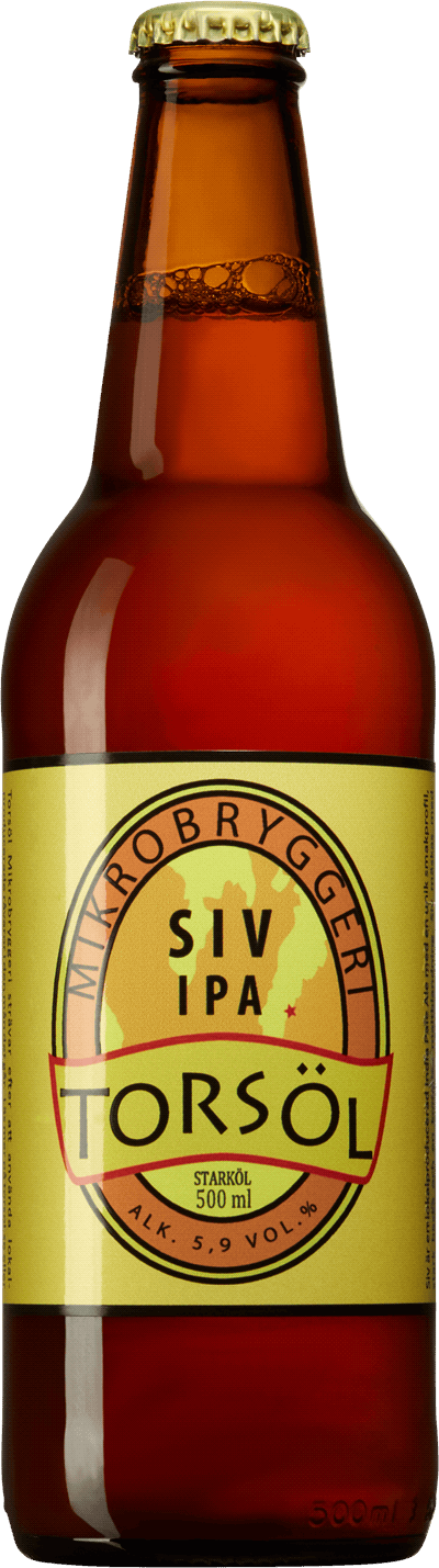 Torsöl Siv IPA