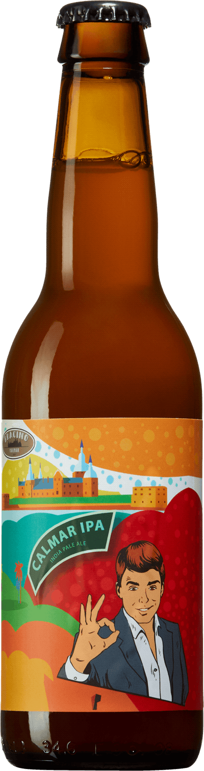 Bracino Calmar IPA