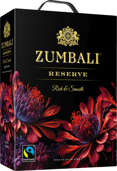 Zumbali Red Reserve