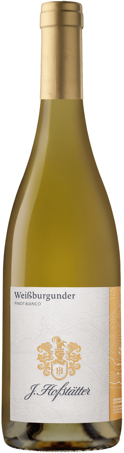 J. Hofstätter Pinot Bianco
