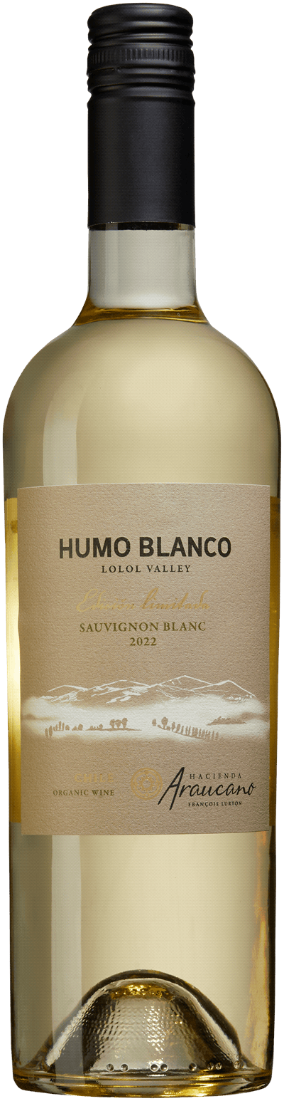 Humo Blanco Edition Limitada Sauvignon Blanc
