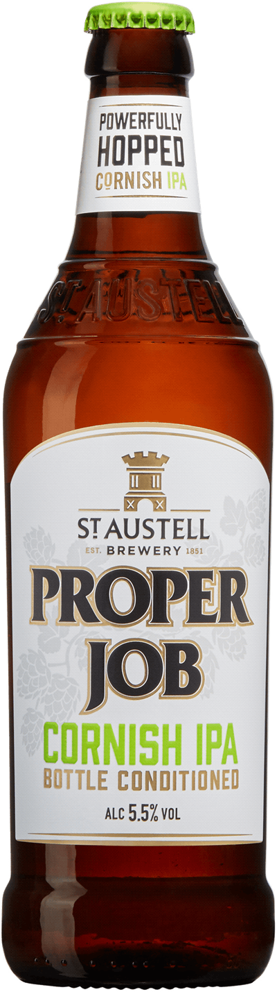 Proper Job 