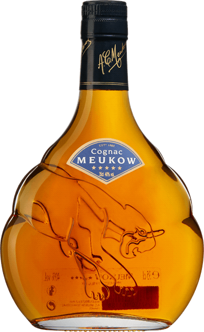 Meukow Deluxe 