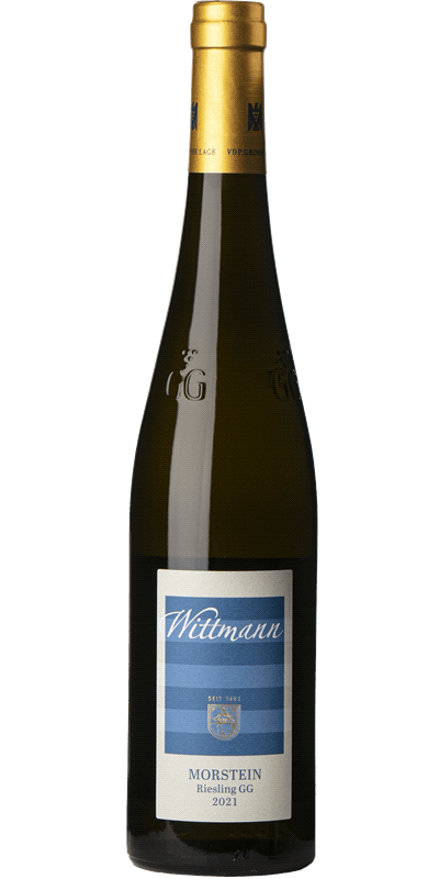 Weingut Wittmann Morstein Riesling Grosses Gewächs, 2021