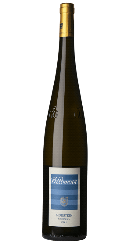 Weingut Wittmann Morstein Riesling Grosses Gewächs, 2021