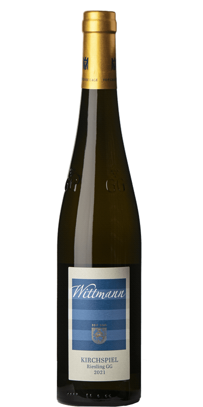 Weingut Wittmann Kirchspiel Riesling Grosses Gewächs