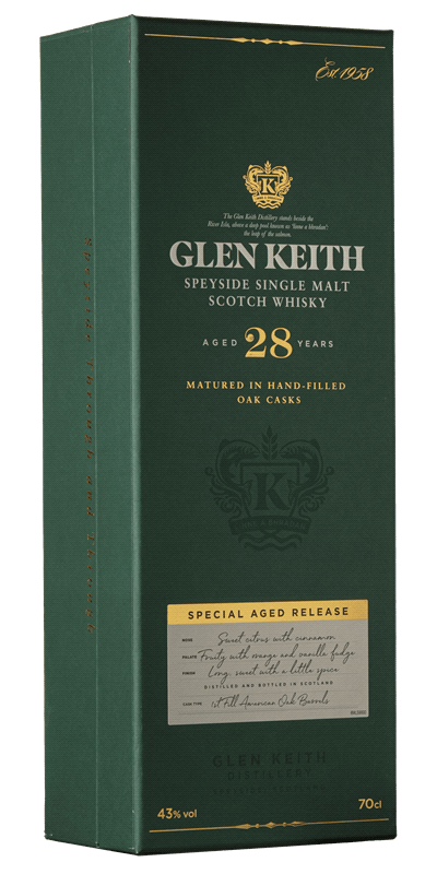 Glen Keith 28 Years old