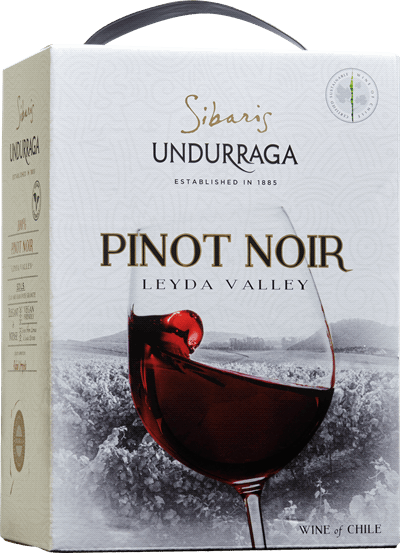 Sibaris Pinot Noir, 2023