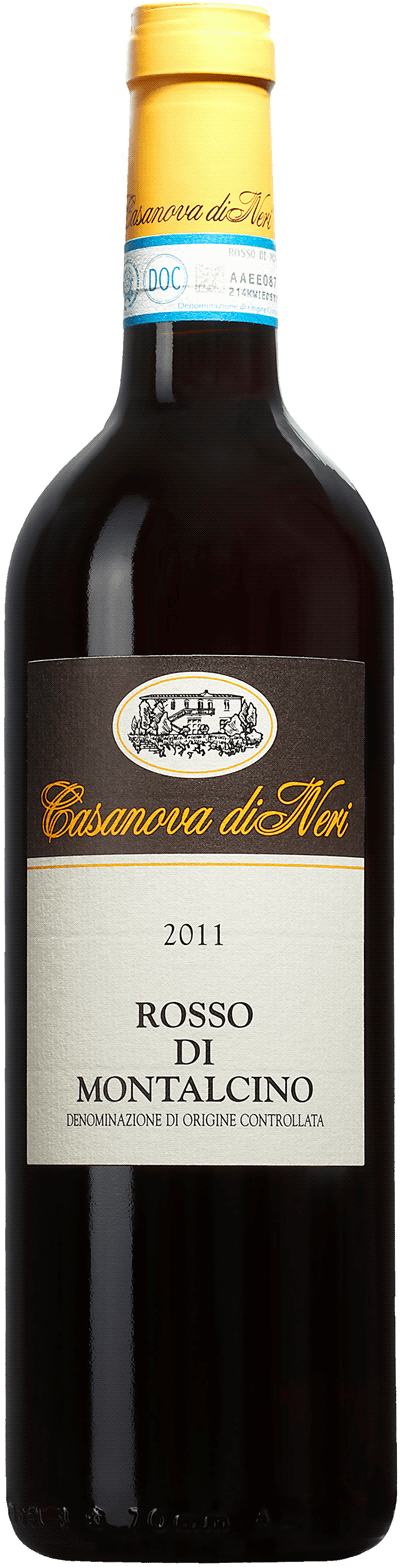 Rosso di Montalcino Casanova di Neri, 2021