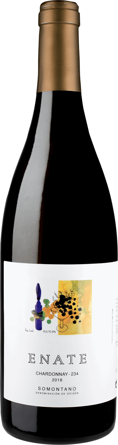 Enate Chardonnay 234