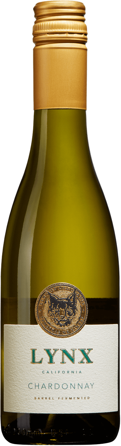 Lynx Barrel fermented Chardonnay