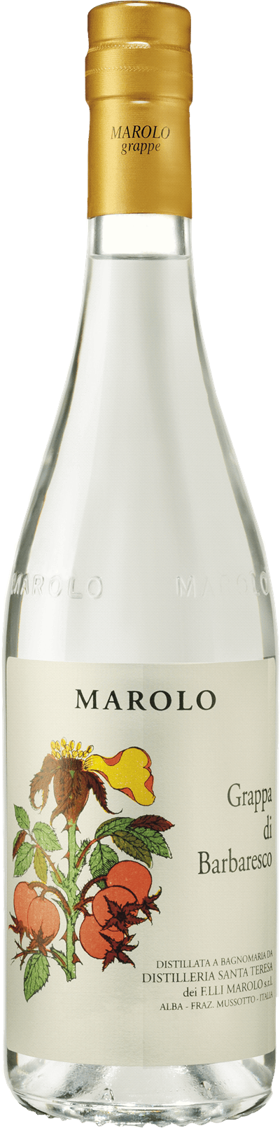 Marolo Grappa di Barbaresco