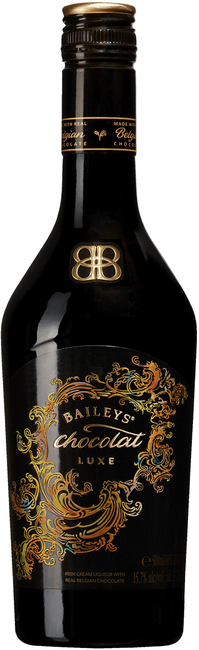 Baileys Chocolat Luxe Liqueur, 15.7% vol, 50cl