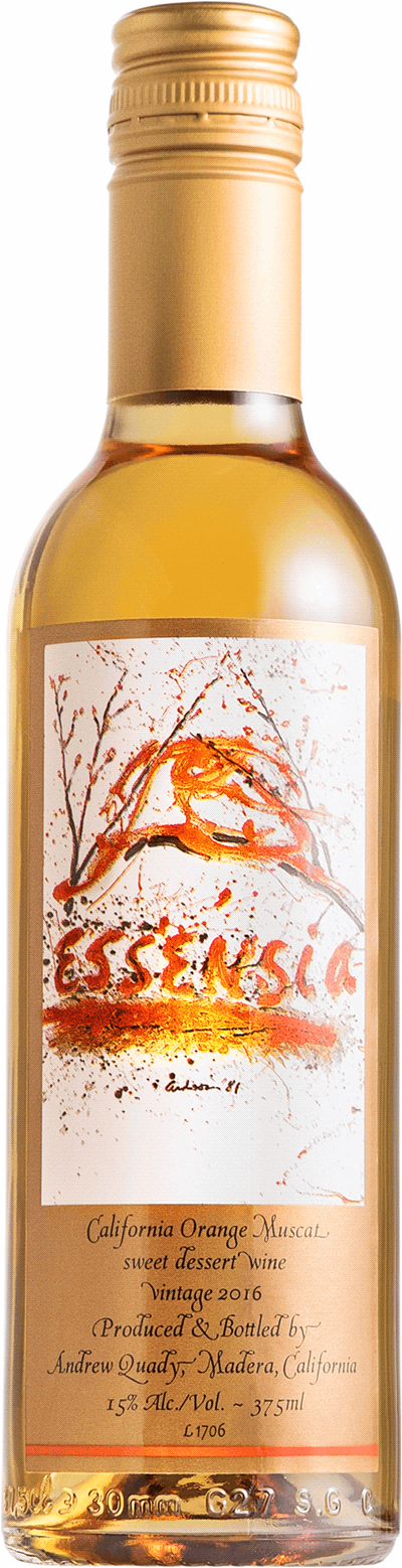 Essensia Orange Muscat