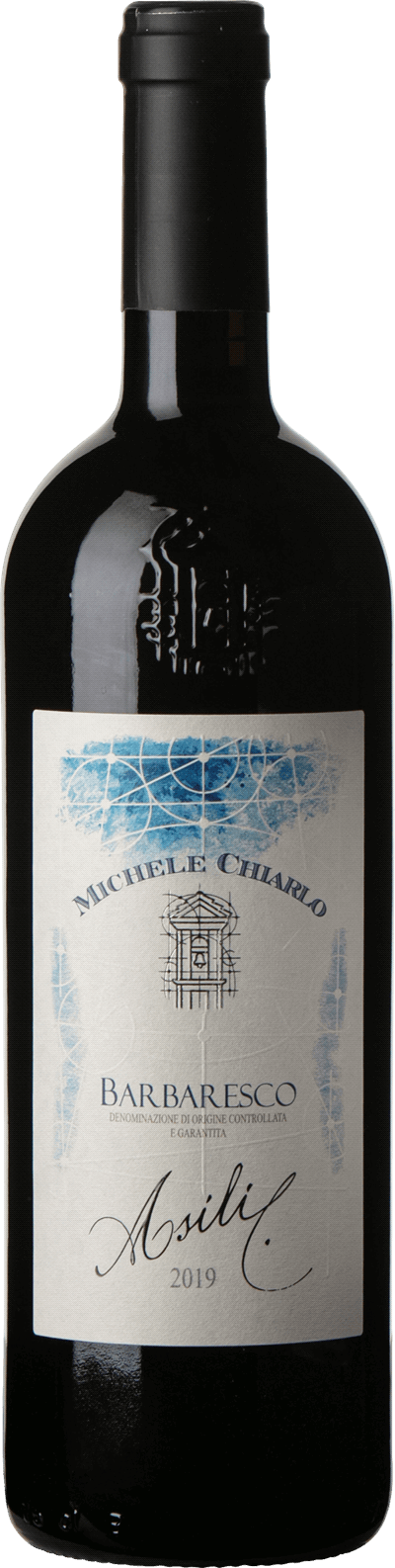 Barbaresco Asili Michele Chiarlo, 2019